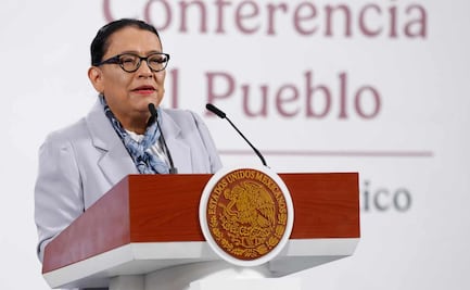 Segob: “Sí al Desarme, sí a la Paz” lleva 4 mil 872 armas entregadas; continúan las Mesas de Paz