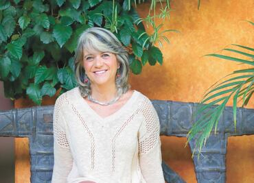 Adriana Malvido: "Hay que ejercer el periodismo crítico"