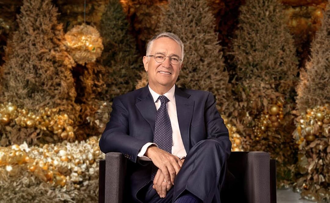 El magnate dio algunas claves que ayudarían a “erradicar la pobreza”. Foto: X