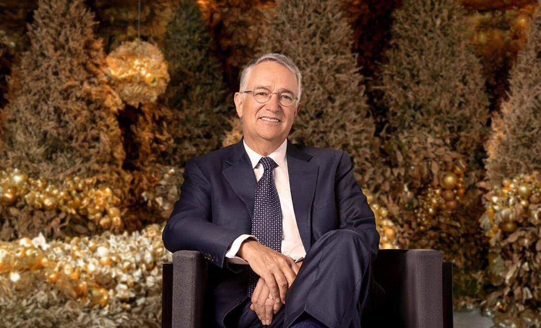 El magnate dio algunas claves que ayudarían a “erradicar la pobreza”. Foto: X