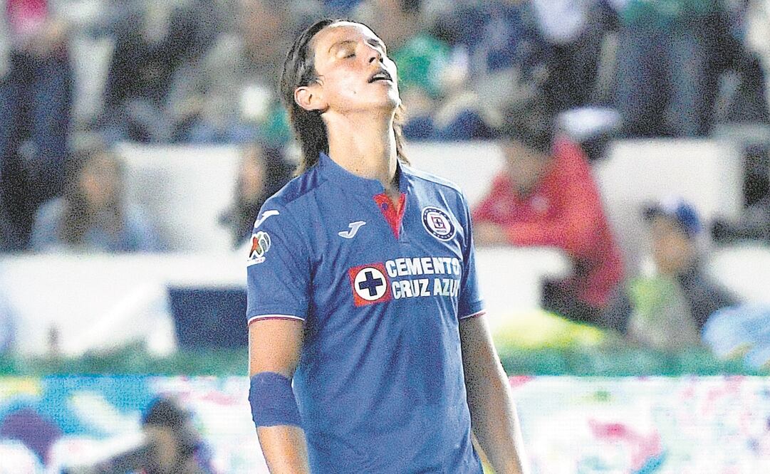 Al Cruz Azul le llegará muy pronto la revancha ante el León. (IMAGO7)