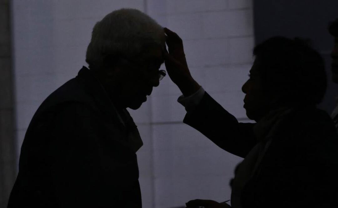 Entérate. ¿Qué es la Cuaresma?