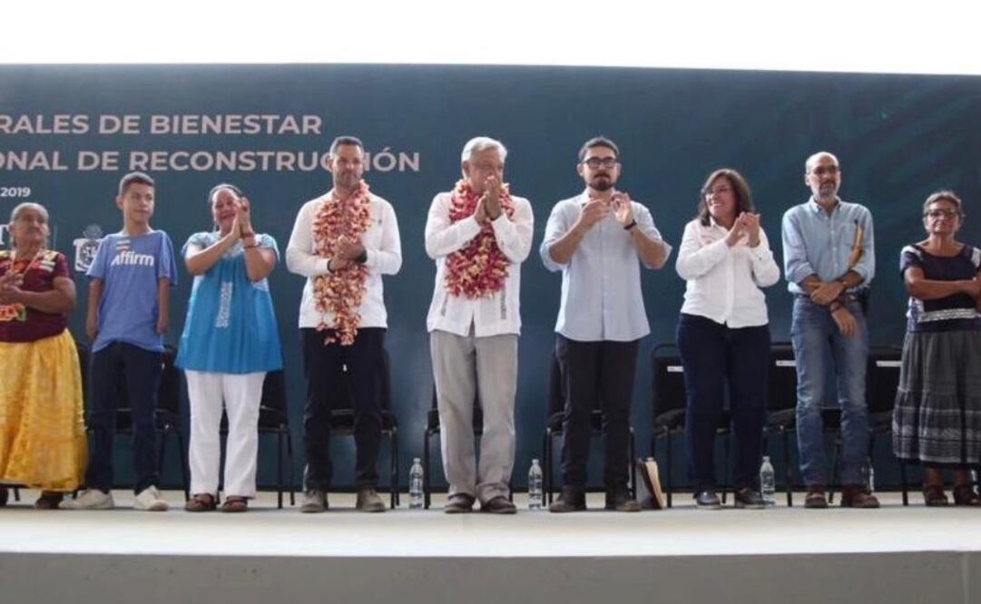 (Foto: @alejandromurat / Twitter)