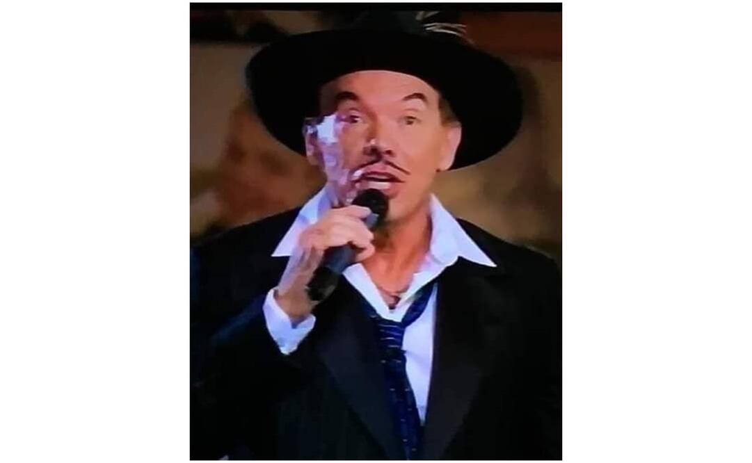 Marcos Valdés. Foto: Instagram