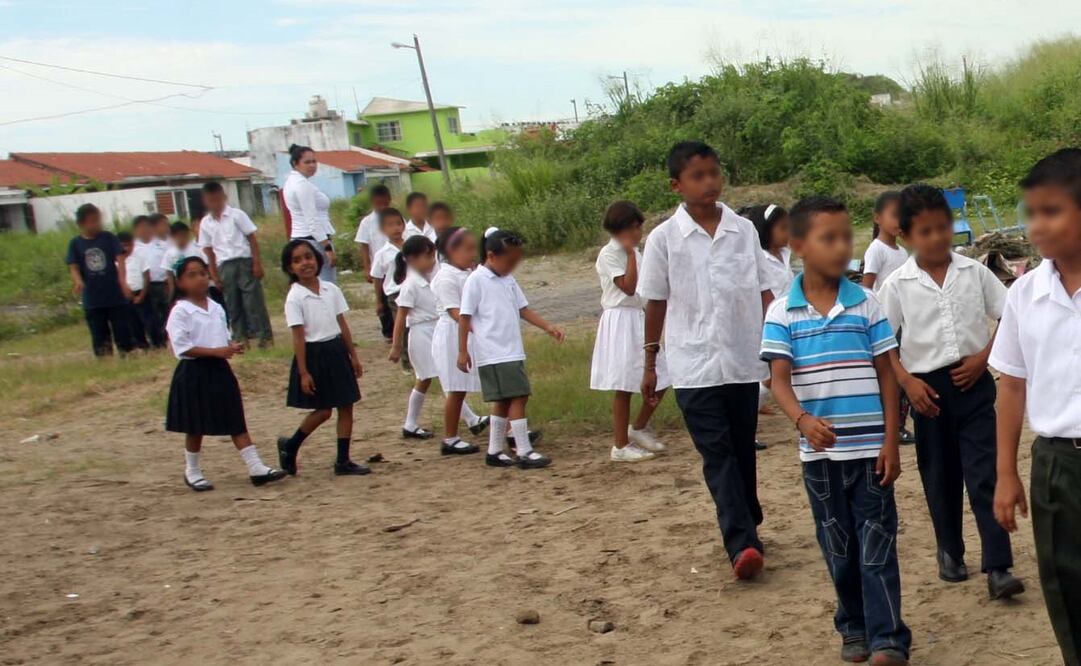 La delegación de Orizaba de la Secretaría de Educación tienen el registro de 10 casos de secuestros, extorsiones y "levantones". FOTO: ARCHIVO EL UNIVERSAL