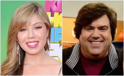 ¿Es Dan Schneider el abusador del que habla Jennette McCurdy en su libro?