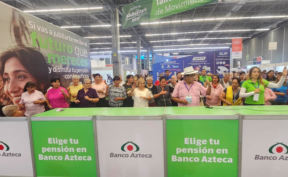 Acceder a una vejez digna con una buena calidad de vida es la aspiración de los adultos mayores. Foto: Cortesía