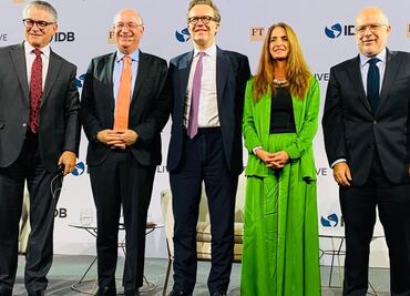 Más allá de aranceles, piden ver a hacia más integración en América Latina; piden fortalecer cadenas de suministro en la región