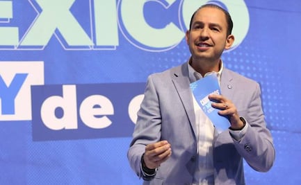 Ningún partido opositor debe dejarse doblar en reforma militar que discute el Senado, advierte Marko Cortés