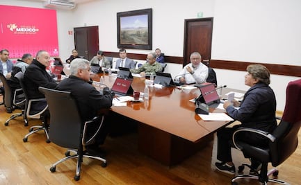 Gobierno del Edomex interviene para solucionar conflicto entre trabajadores sindicalizados de Ecatepec y Ayuntamiento por falta de pagos