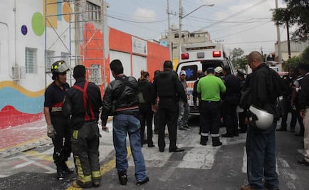 Hallan cadáver en GAM