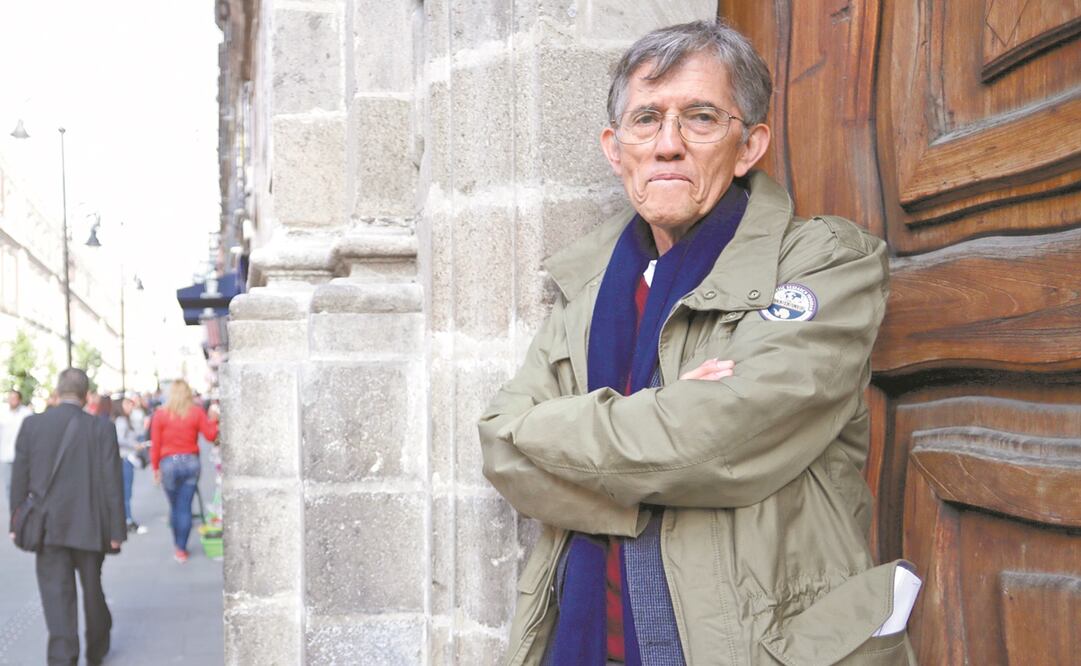 Ciencia y el Coronavirus, la plataforma que alistan Antonio Lazcano y otros científicos, está pensada para que la gente común y corriente entienda qué está pasando con la pandemia; tendrá espacios para niños y jóvenes. Foto: ARCHIVO EL UNIVERSAL