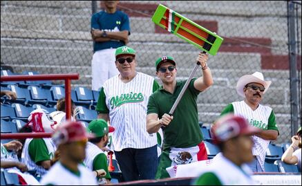 La Serie del Caribe a la baja 