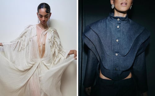5 diseñadores mexicanos que debes conocer si amas la moda mexicana