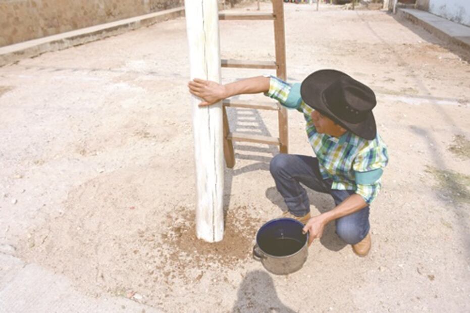 El gran reto de recuperar los juegos tradicionales