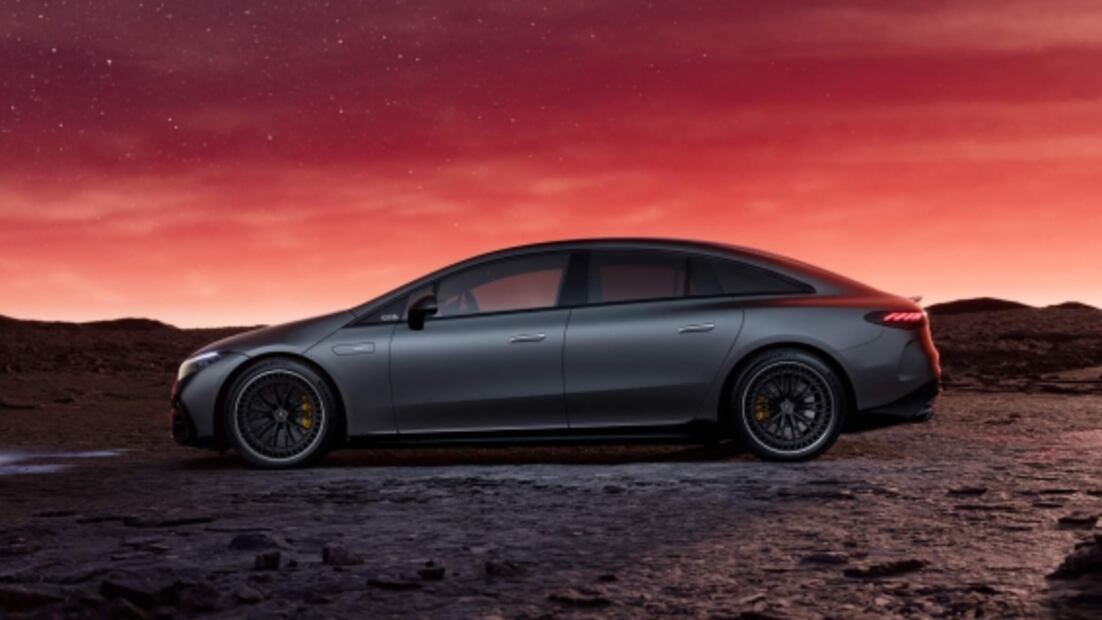 Cuáles son los autos eléctricos más caros del mundo