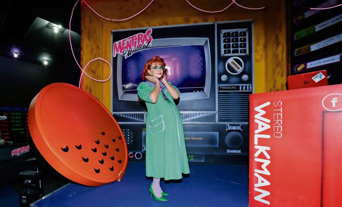 Foto: Fernanda Rojas El universal