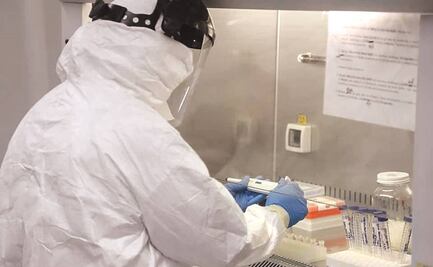 Reportan 3 mil 696 casos de viruela símica hasta el 9 de enero en México 