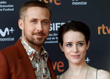 Ryan Gosling hizo de todo para parecerse a Neil Armstrong