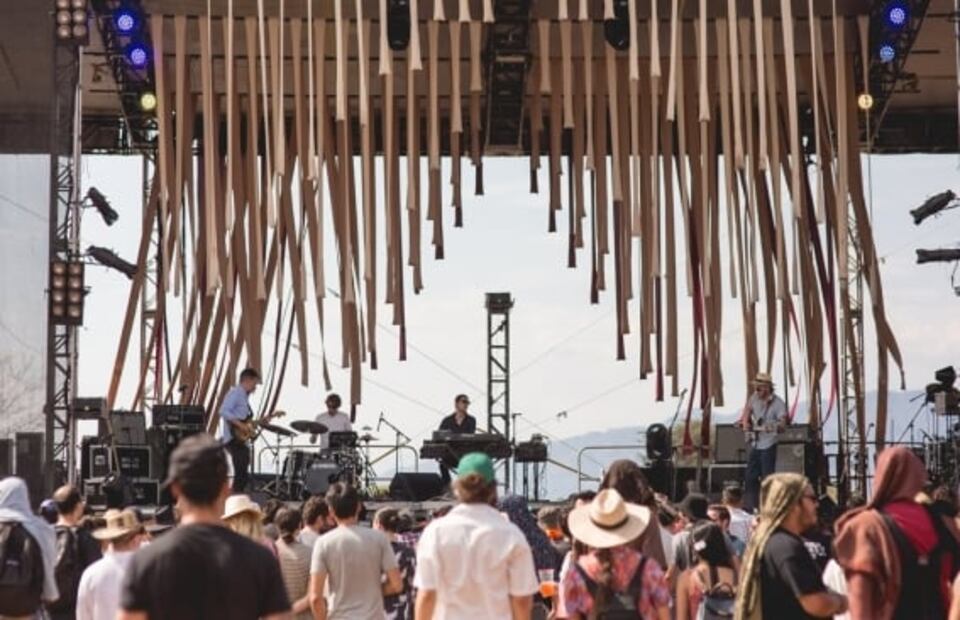 Akamba 2020, el festival que se celebra en Tequila, Jalisco