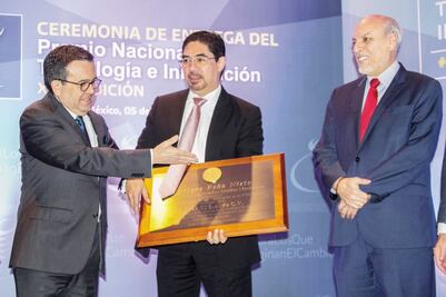 Reforma tributaria da más atractivo a EU, dice Guajardo