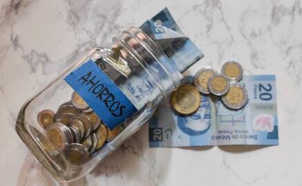 Afores marcan histórico al alcanzar 1.1 billones de pesos en plusvalías en 10 meses: Consar