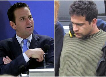 AMLO ha tratado de ayudar a Vallarta en caso Cassez y se topa con otro expediente: Loret