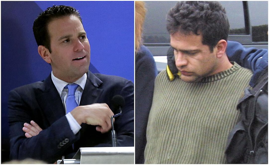 Fotos: Archivo. EL UNIVERSAL y EFE