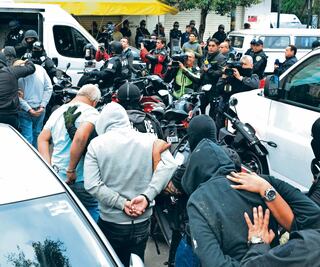 Investigan nexo de Unión Tepito en crimen de Brian, participante de "Enamorándonos"