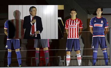 Vergara exige la Final