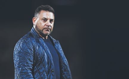 Antonio Mohamed, el nuevo Rey Midas; el ‘Turco’ va por su cuarto título 