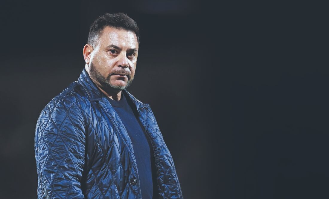 El Turco sale por el boleto a la final. Foto: de IMAGO7