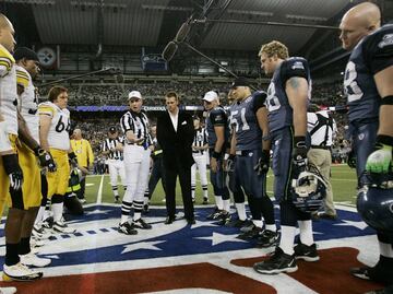 Super Bowl vs la moneda maldita: ¿Por qué nadie quiere ganar el volado de la NFL?