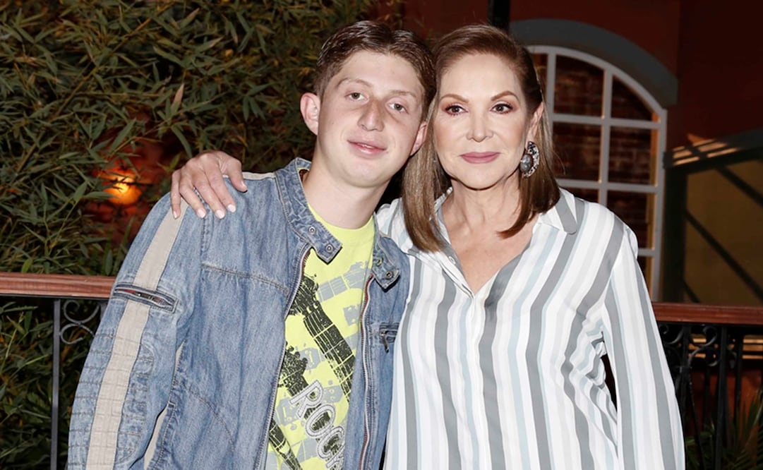 Foto: Archivo. El Universal