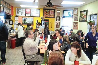 “El sueño americano sí existe”