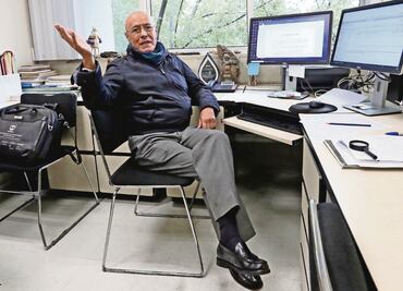 México carece de estudios sobre el agua disponible