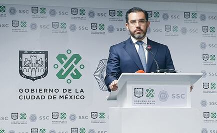 Desarticulan a "Los Richies"; banda relacionada con seis homicidios en Iztapalapa