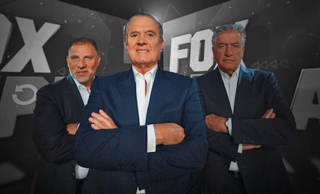 Fox Replay: ¿Cuándo y dónde ver el nuevo programa televisivo conducido por Raúl Orvañanos? / Foto: @somo_FOX