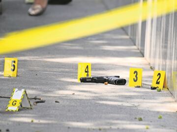 En Guanajuato, matan a 16 el último día de agosto y a 4 más al iniciar septiembre