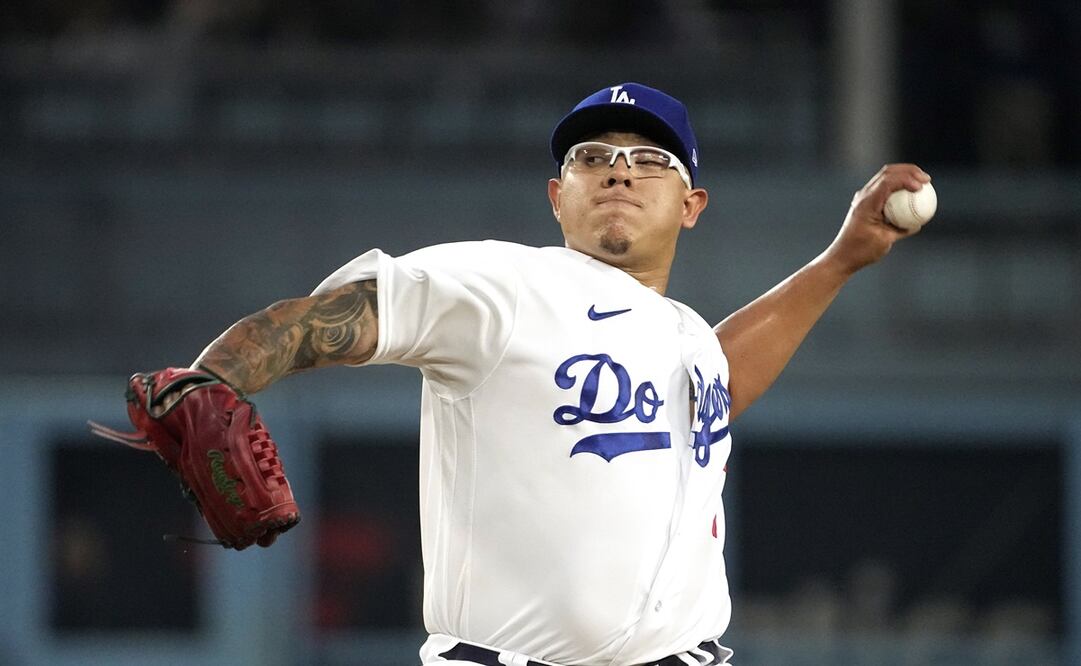 Autoridades ya tienen el video de la agresión de Julio Urías a su pareja