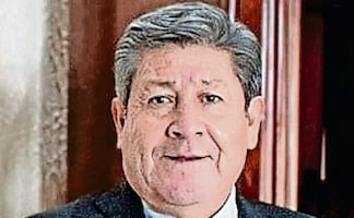 Edil de Tultepec incluye a Sheinbaum en el Grito