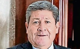 Edil de Tultepec incluye a Sheinbaum en el Grito
