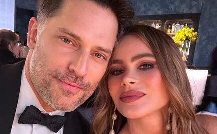 Revelan las causas del divorcio entre Sofía Vergara y Joe Manganiello