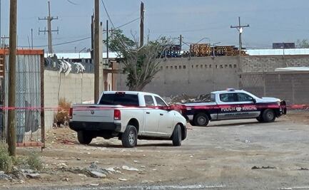 Investigan crematorio de funeraria en Ciudad Juárez; señalan posibles faltas administrativas en acumulación de 60 cuerpos