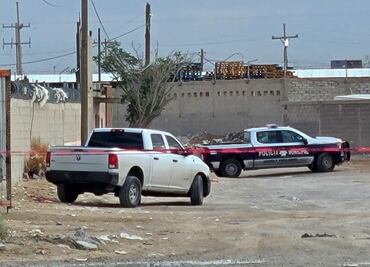 Investigan crematorio de funeraria en Ciudad Juárez; señalan posibles faltas administrativas en acumulación de 60 cuerpos