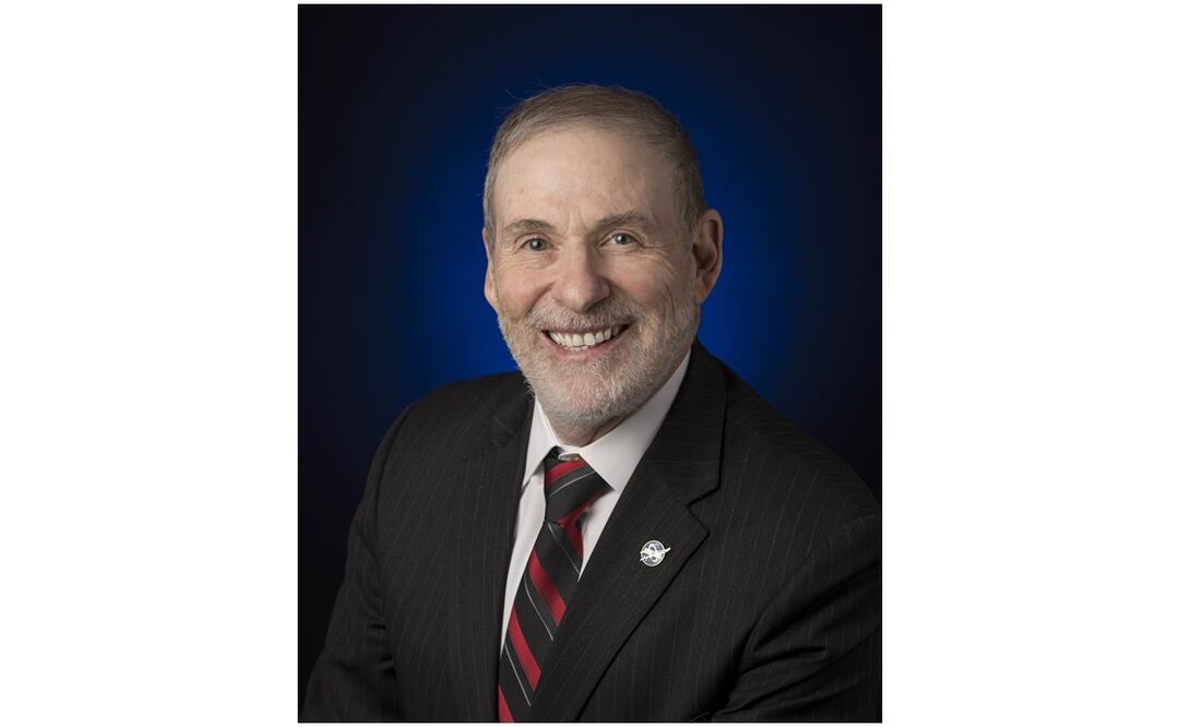 Foto: Aubrey Gemignani/ NASA via AP