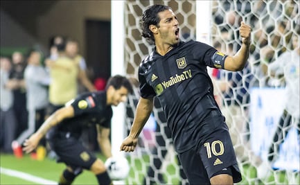 LAFC elimina al León; Carlos Vela visitará el Azteca