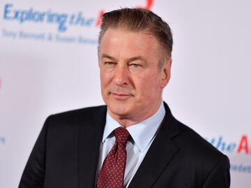 Alec Baldwin, su carrera en Hollywood y "Saturday Night Live"