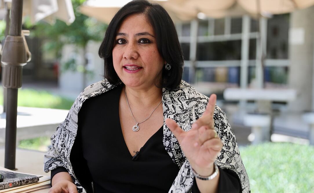 Foto: EL UNIVERSAL, archivo 