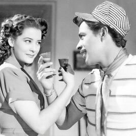 "El Rey del barrio" recobra su imagen